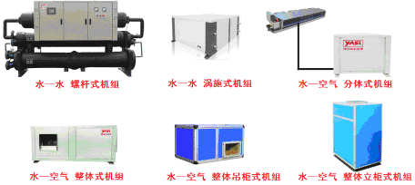 商用地源热泵在大型建筑中的应用有哪些优势？