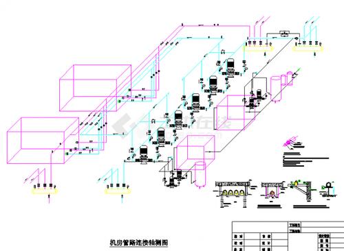 办公楼地源热泵分析：地源热泵系统应用于办公楼大型项目